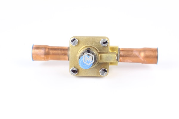 MAIN HEAT VALVE (MRD-14-60046-01)